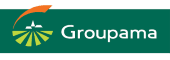 Logo Groupama Insurance Service
