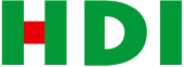 Logo HDI Insurance Service