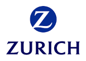 Logo Zurich Insurance