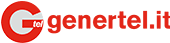 Logo Genertel Insurance Service